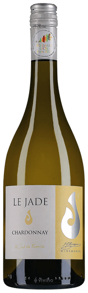 Le Jade Côtes de Thau Chardonnay (2025)