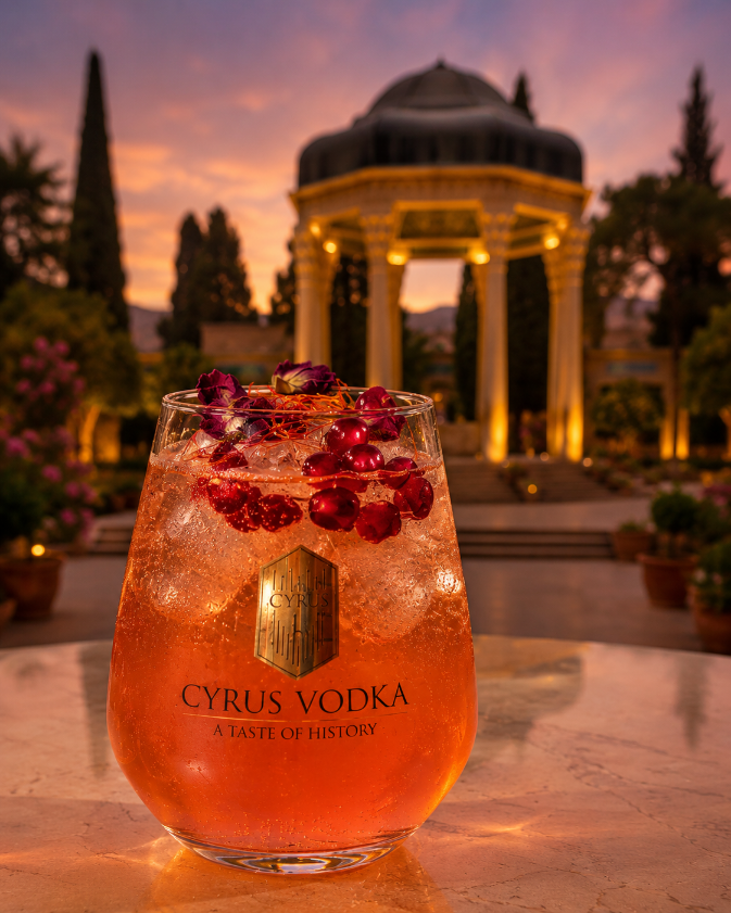 Shiraz Nights
