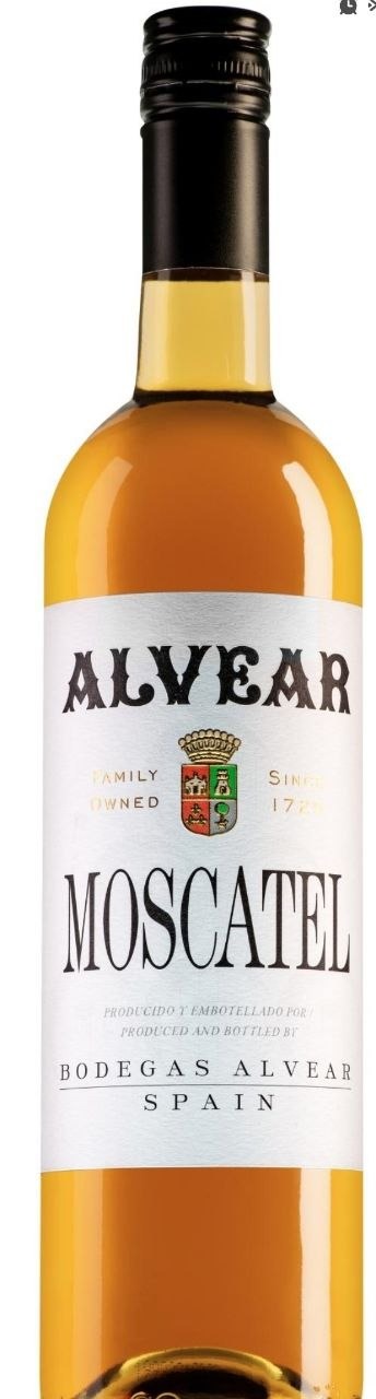 Alvear Moscatel