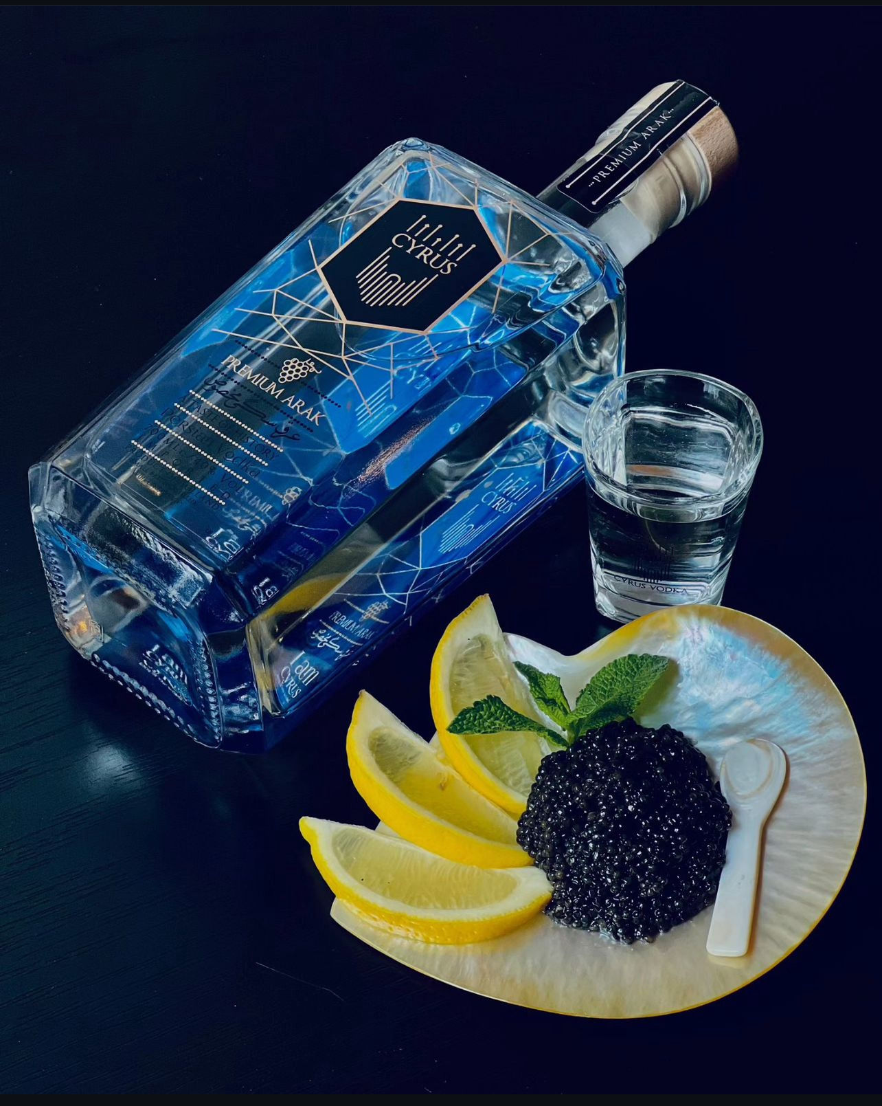 PREMIUM ARAK