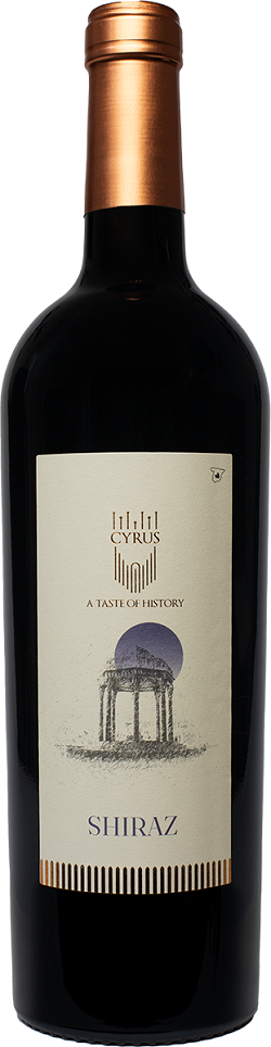 Shiraz/Tempranillo 2022