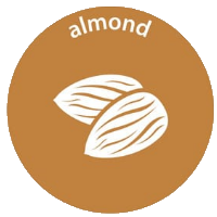 Almond
