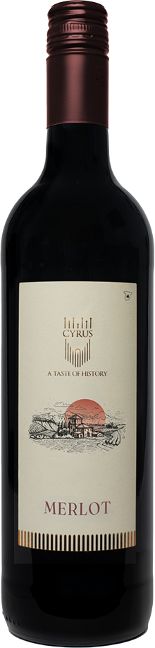 Merlot 2022