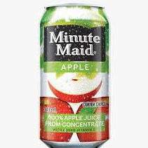 APPEL JUICE