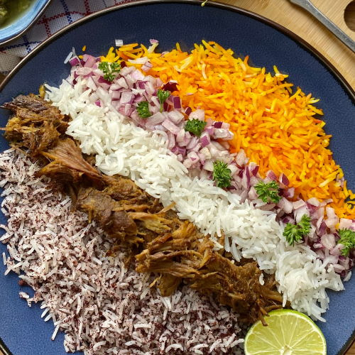 SHOLE GHORMEH