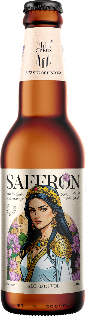 SAFFRAN BLOND 0%