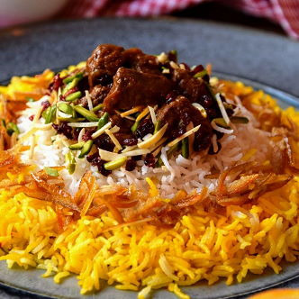 GHEYMEH NESAR