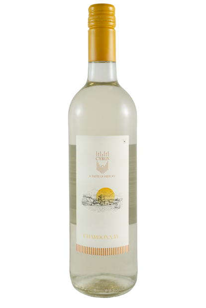 Chardonnay 2022
