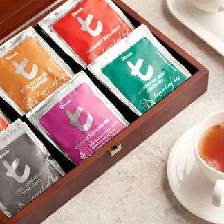 DILMAH TEA